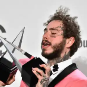 Post Malone - SunFlower Ft. Swae Lee